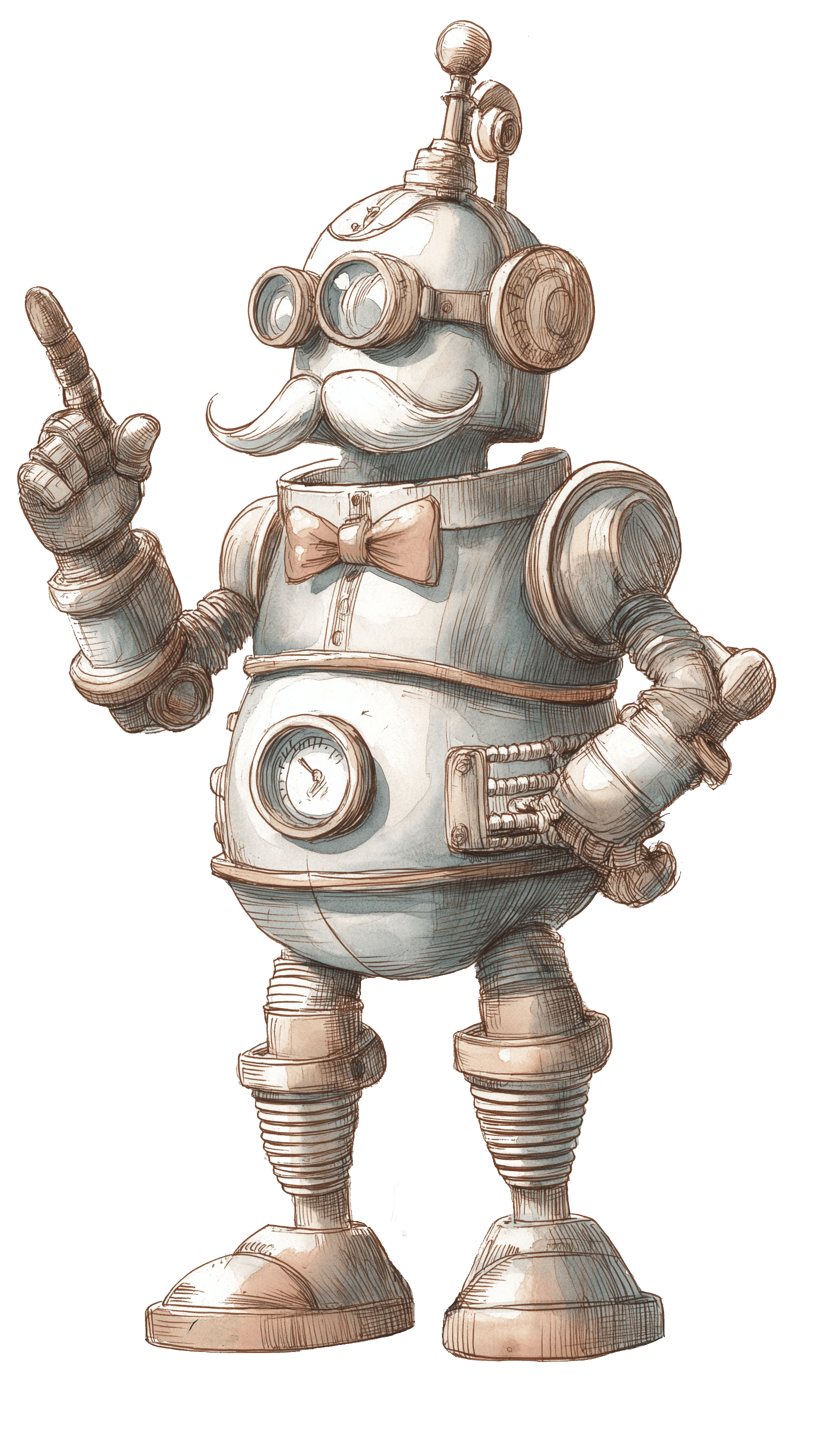 Algonney Trading Bot